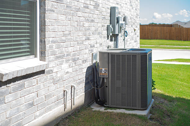 Reliable Ac Installation contractor in Franklinton, NC by FH HVAC